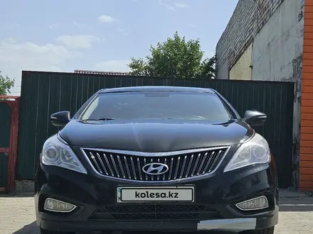 Hyundai Grandeur 2012 года за 5 000 000 тг. в Павлодар – фото 2