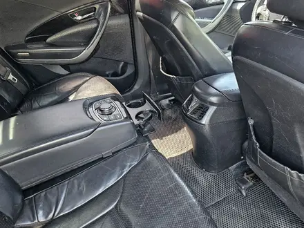 Hyundai Grandeur 2012 года за 5 000 000 тг. в Павлодар – фото 11