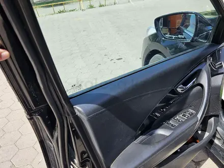 Hyundai Grandeur 2012 года за 5 000 000 тг. в Павлодар – фото 15