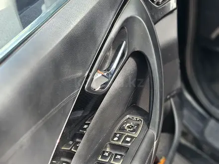 Hyundai Grandeur 2012 года за 5 000 000 тг. в Павлодар – фото 17
