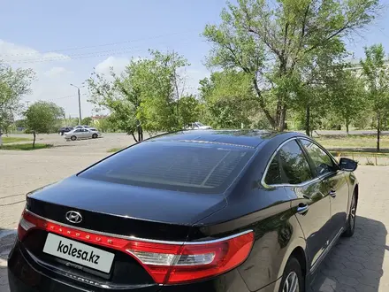 Hyundai Grandeur 2012 года за 5 000 000 тг. в Павлодар