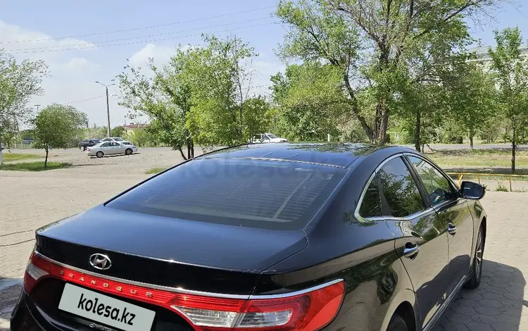 Hyundai Grandeur 2012 года за 5 000 000 тг. в Павлодар