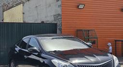 Hyundai Grandeur 2012 годаүшін5 000 000 тг. в Павлодар – фото 3