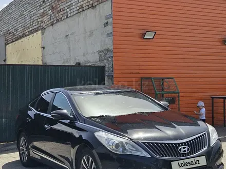 Hyundai Grandeur 2012 года за 5 000 000 тг. в Павлодар – фото 3