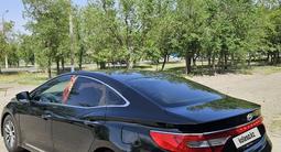 Hyundai Grandeur 2012 годаүшін5 000 000 тг. в Павлодар – фото 5