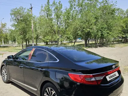 Hyundai Grandeur 2012 года за 5 000 000 тг. в Павлодар – фото 5