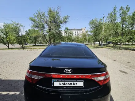 Hyundai Grandeur 2012 года за 5 000 000 тг. в Павлодар – фото 6
