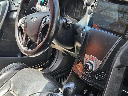 Hyundai Grandeur 2012 года за 5 000 000 тг. в Павлодар – фото 7