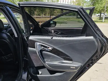 Hyundai Grandeur 2012 года за 5 000 000 тг. в Павлодар – фото 9