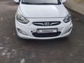 Hyundai Accent 2011 годаүшін4 000 000 тг. в Семей – фото 4