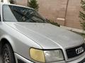 Audi 100 1993 годаүшін1 400 000 тг. в Астана – фото 6