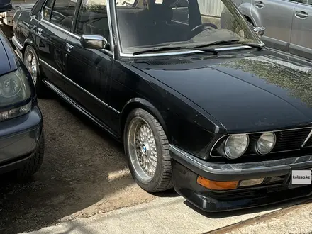 BMW 528 1984 года за 5 000 000 тг. в Алматы