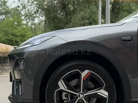 Deepal S07 Max ADS SE 230 2026 года за 13 000 000 тг. в Алматы – фото 5