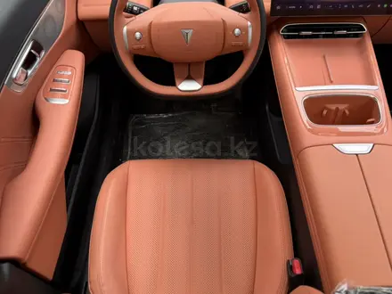 Deepal S07 Max ADS SE 230 2026 года за 13 000 000 тг. в Алматы – фото 8
