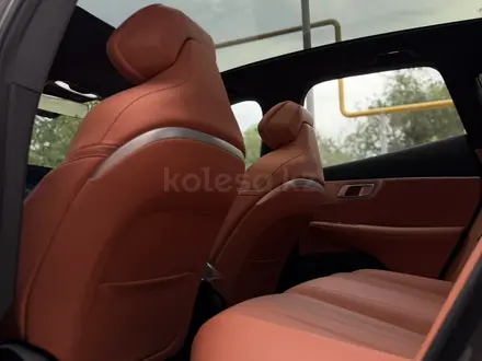 Deepal S07 Max ADS SE 230 2026 года за 13 000 000 тг. в Алматы – фото 10