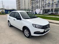 ВАЗ (Lada) Granta 2190 2020 года за 3 800 000 тг. в Шымкент