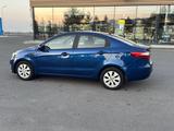 Kia Rio 2014 года за 4 600 000 тг. в Алматы – фото 3