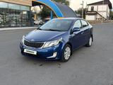 Kia Rio 2014 годаүшін4 600 000 тг. в Алматы