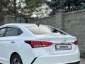 Hyundai Accent 2021 года за 8 600 000 тг. в Шымкент – фото 15