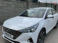 Hyundai Accent 2021 годаүшін8 900 000 тг. в Алматы