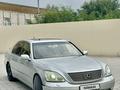 Lexus LS 430 2004 годаfor4 000 000 тг. в Алматы