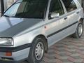 Volkswagen Golf 1994 годаfor1 900 000 тг. в Алматы – фото 4