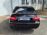 Mercedes-Benz E 300 2009 годаүшін8 700 000 тг. в Кокшетау – фото 3