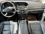 Mercedes-Benz E 300 2009 годаүшін8 700 000 тг. в Кокшетау – фото 5