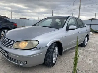 Nissan Sunny, 2005