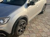 Renault Sandero 2020 годаүшін6 500 000 тг. в Актау