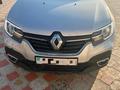 Renault Sandero 2020 года за 6 500 000 тг. в Актау – фото 7