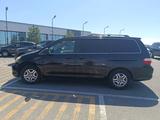 Honda Odyssey 2006 года за 5 000 000 тг. в Шымкент – фото 2