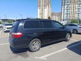 Honda Odyssey 2006 года за 5 000 000 тг. в Шымкент – фото 3
