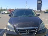 Honda Odyssey 2006 года за 5 000 000 тг. в Шымкент – фото 5