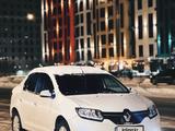 Renault Logan 2014 годаүшін3 500 000 тг. в Актау