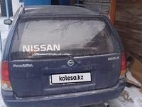 Nissan Primera 1991 годаүшін850 000 тг. в Павлодар