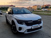 Kia Seltos 2023 годаүшін10 400 000 тг. в Актобе