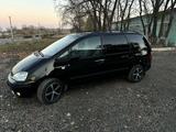Ford Galaxy 2001 года за 2 100 000 тг. в Костанай – фото 2