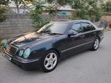 Mercedes-Benz E 240 2001 годаfor4 000 000 тг. в Жанакорган – фото 2