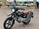  Мотоцикл LTM LT200-M16 2024 года за 500 000 тг. в Актобе – фото 5
