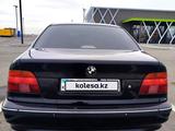 BMW 528 1998 годаfor3 200 000 тг. в Кордай – фото 5