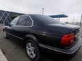 BMW 528 1998 годаfor3 200 000 тг. в Кордай – фото 6