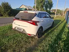Hyundai i20, 2023