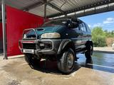 Mitsubishi Delica 1997 года за 2 950 000 тг. в Алматы – фото 3