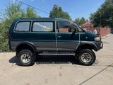 Mitsubishi Delica 1997 года за 2 950 000 тг. в Алматы – фото 4