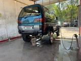 Mitsubishi Delica 1997 года за 2 950 000 тг. в Алматы – фото 2