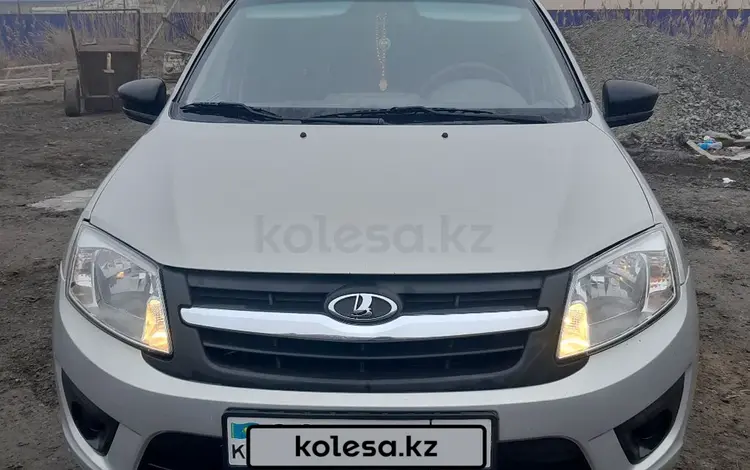 ВАЗ (Lada) Granta 2190 2014 годаfor2 700 000 тг. в Атырау