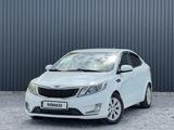 Kia Rio 2014 годаfor5 300 000 тг. в Уральск