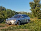 Mitsubishi Lancer 2008 года за 3 100 000 тг. в Рудный