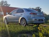 Mitsubishi Lancer 2008 года за 3 100 000 тг. в Рудный – фото 4